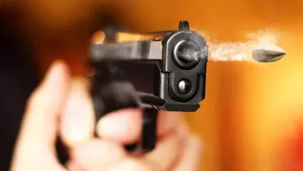 تیراندازی مردان مسلح نقابدار به یک خودرو در شوش/ ویدئو