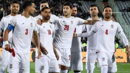ترکیب تیم ملی مقابل امارات در جام ملت های آسیا