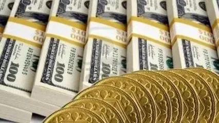قیمت جدید طلا و دلار اعلام شد | قیمت ها روند صعودی گرفتند
