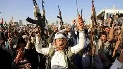 طرح دولت بایدن برای درج نام «انصار الله یمن» در فهرست تروریسم