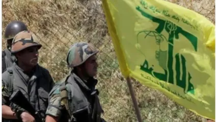 فوری/ تاسیسات جاسوسی تل آویو هدف قرار گرفت/ حزب الله لبنان بیانیه داد