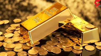 صعود قیمت طلا به نوک قله | قیمت طلا در بازار امروز 14 اسفند