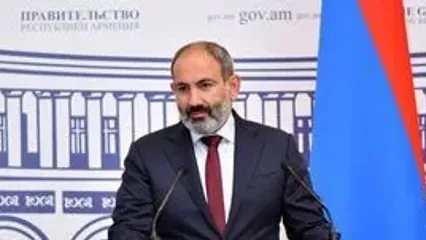 امید ارمنستان به توافق صلح با جمهوری آذربایجان