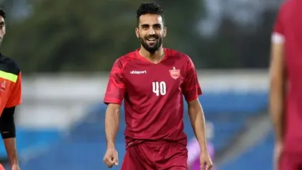 یحیی گل محمدی وضعیت حامد پاکدل در تیم  را مشخص کرد