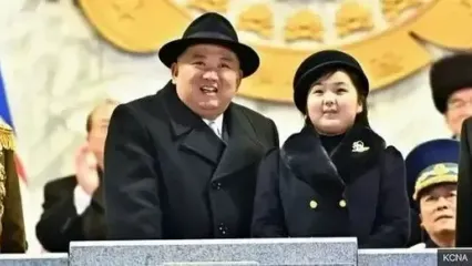 با رهبر آینده کره شمالی آشنا شوید +فیلم