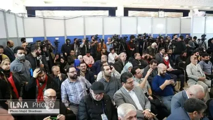 برگزیدگان نمایشگاه رسانه‌های ایران معرفی شدند