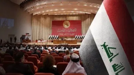 درخواست مجدد پارلمان عراق برای اجرای لایحه خروج نظامیان خارجی
