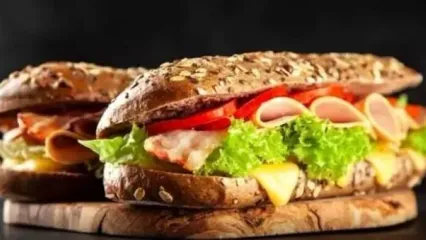 (ویدئو) ساندویچ کی به ایران آمد؟‌
