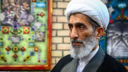 افشاگری یک کاندیدای مجلس از علت ردصلاحیت روحانی