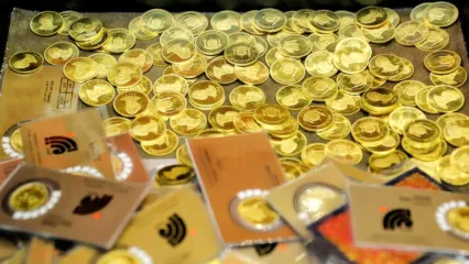 قیمت طلا و سکه در ۲۸ آذر ۱۴۰۲: ریزش قابل توجه سکه امامی