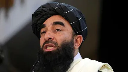 واکنش طالبان به اظهارات سفیر روسیه در تاجیکستان
