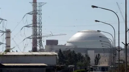 ساخت نیروگاه هسته ای بومی پنج برابر نیروگاه بوشهر در سیرک