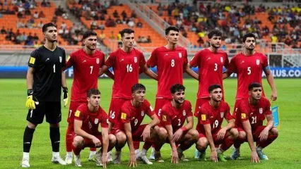 یوزهای نوجوان ایران آماده صعود به مرحله حذفی جام جهانی