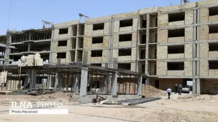 آغاز ساخت ۲۰۰ هزار واحد مسکونی در تهران