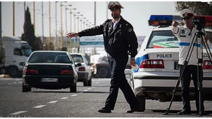 هشدار پلیس به تهرانی‌ها: فریب خلوتی معابر را نخورید