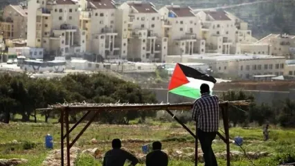 سوءاستفاده اسرائیل از جنگ  برای توسعه شهرک‌ها در قدس اشغالی