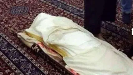 سرنوشت تکان دهنده مرد گمشده در جنوب تهران بعد از کشف جسد در بیابان