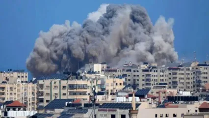 از آتش بس میان حماس و اسرائیل چه خبر؟