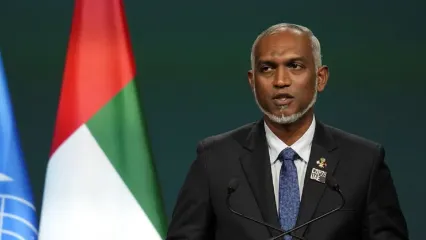 خشم مالدیو از هند بالا گرفت/ سفر هندی‌ها به مالدیو لغو شد!