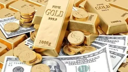قیمت طلا، سکه و دلار در بازار امروز 14 اسفند 1402/ قیمت‌ها صعودی شدند + جدول