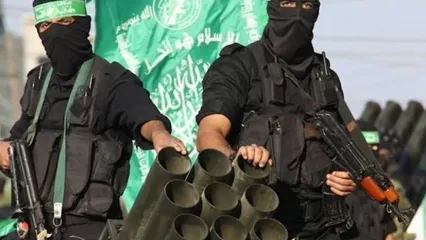شگفتی تل‌آویو از اطلاعات دقیق حماس از اسرائیل