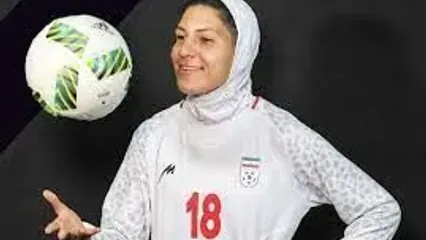 واکنش اینستاگرامی امیر قلعه‌نویی، جواد نکونام و یحیی گل محمدی به درگذشت بانوی فوتبالیست