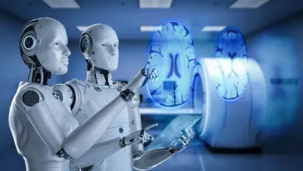 آینده پزشکی با هوش مصنوعی چگونه خواهد بود؟+ فیلم