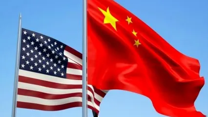 دیدار مهم وزرای دفاع چین و آمریکا/ موضوع مورد مناقشه چه بود؟