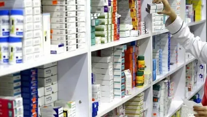 خرید داروهای تک نسخه از این داروخانه‌ها