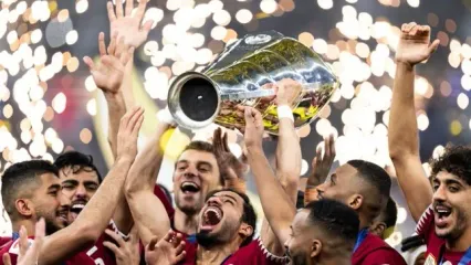 پاداش رویایی و نجومی برای قهرمانی قطری ها
