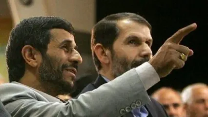 عباس عبدی:احمدی‌نژاد بروکراسی این مملکت را نابود کرد