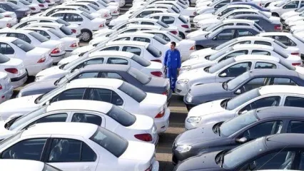 قیمت خودروهای ایرانی در بازار امروز | ریزش بی سابقه قیمت انواع پژو، تارا و دنا پلاس