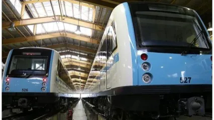 اعلام آمادگی 30 شرکت خارجی برای احداث مترو