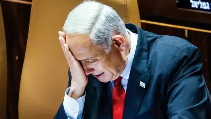 فاجعه در لیکود/ تاکتیک نتانیاهو نتیجه معکوس داد