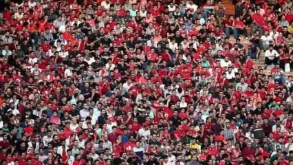 پرسپولیسی‌ ها از جانشین ایرانی بیرانوند رونمایی کردند