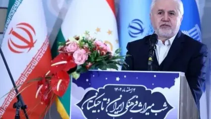 ضرورت تشکیل «اتحادیه کشورهای فارسی‌زبان»