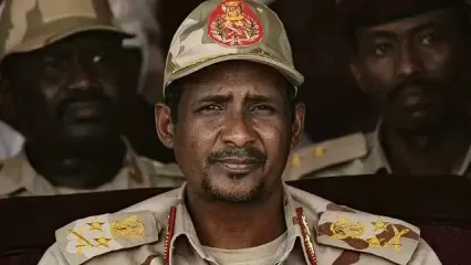 مسیر صلح در سودان با آتش‌بس آغاز می‌شود