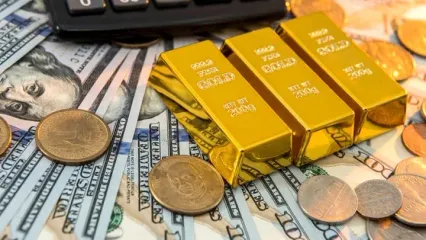 سقوط وحشتناک قیمت طلا در بازار امروز | ریزش قیمت طلا ادامه دارد؟