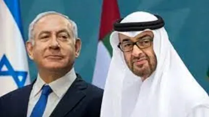 دست رد امارات به درخواست مهم اسرائیل/ ابوظبی به تل‌آویو هشدار داد