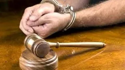 دستگیری متهم پرونده ۱۶ هزار میلیاردی توسط پلیس امنیت اقتصادی البرز