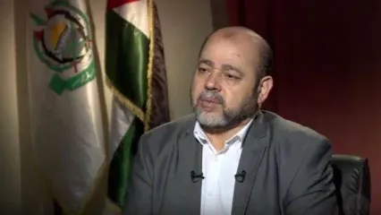 سفرقریب‌الوقوع یک هیأت حماس به قاهره