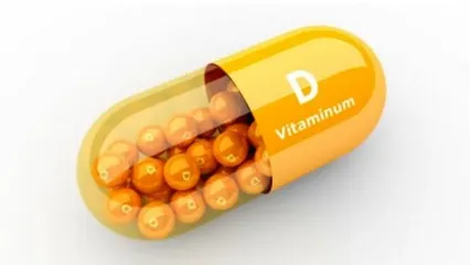 کمبود ویتامین D باعث این دردها در بدن می‌شود