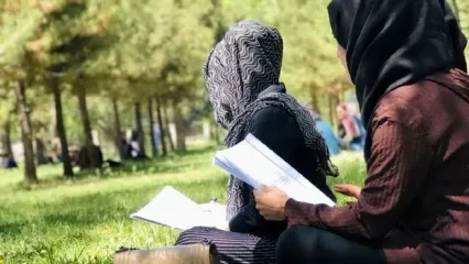 خبر جدید طالبان درباره ممنوعیت تحصیل دختران افغانستانی