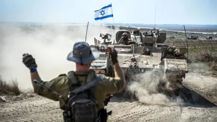 برنامه‌ریزی اسرائیل برای ادامه جنگ غزه تا یک سال/ فشرده‌ترین فاز حمله زمینی چه زمانی خواهد بود؟