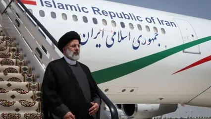 نامگذاری بلواری در مشهد به نام شهید رئیسی