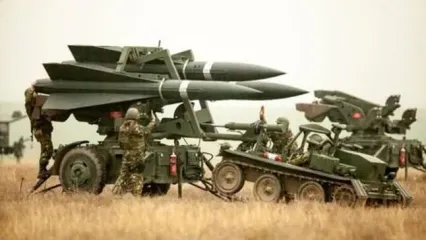 (عکس) بدنام ترین سلاح های فرانکنشتاینی تاریخ؛ از توپ Marder آلمان تا FrankenSAM اوکراین