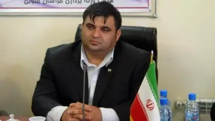 رضازاده نایب رئیس فدراسیون وزنه برداری شد