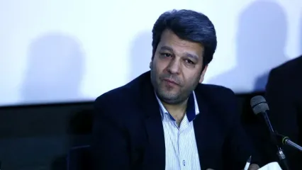 پیام تسلیت رئیس سازمان سینمایی به مناسبت درگذشت ناصر طهماسب
