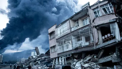 شوک بزرگ زلزله تایوان به جهان تکنولوژی