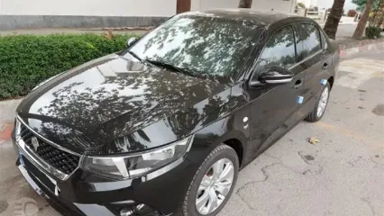 فروش فوق العاده ایران خودرو ویژه خرداد ۱۴۰۳/ طرح پیش فروش تارا کلید خورد
